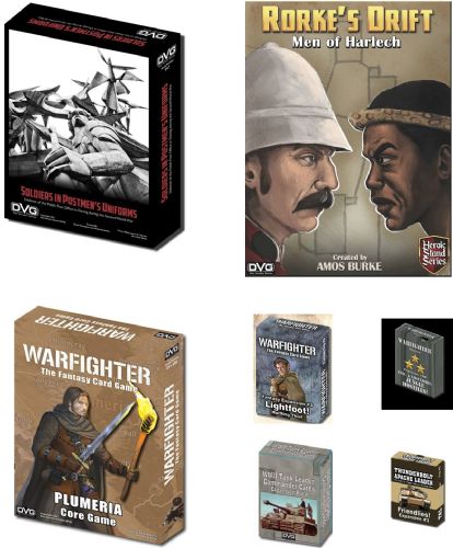 January Blues DVG sale